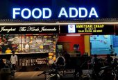 Food Adda Franchise | Dealership Details, Apply Now