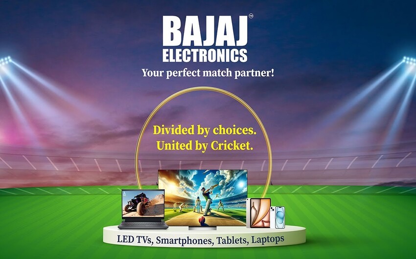 Bajaj Electronics Franchise | Dealership Details, Apply Now