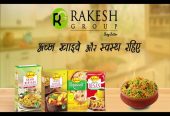 Rakesh Spices Distributorship | Dealership | Franchise Details. Apply Now