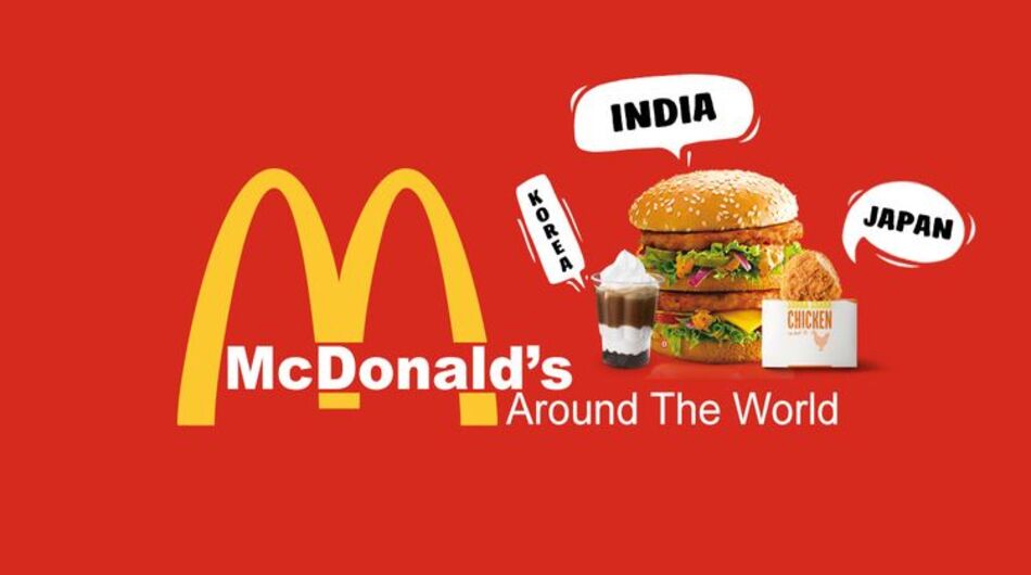 Mcdonalds Franchise | Dealership Details, Apply Now