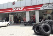 Mrf Tyres & Service Franchise | Dealership Details, Apply Now