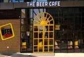 The Beer Cafe Franchise | Dealership Details, Apply Now