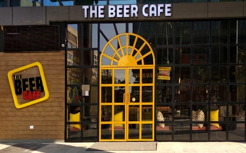 The Beer Cafe Franchise | Dealership Details, Apply Now