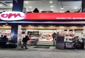 Om Sweets Franchise | Dealership Details, Apply Now