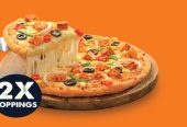 mojo pizza franchise | Dealership Details, Apply Now