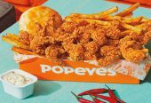 Popeyes Franchise | Dealership Details, Apply Now