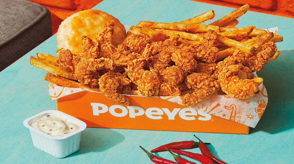 Popeyes Franchise | Dealership Details, Apply Now