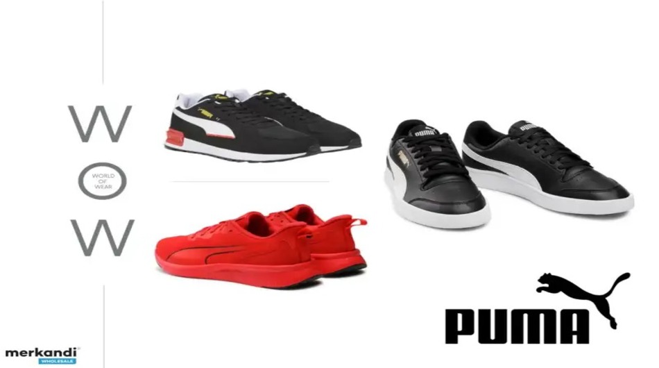 Puma Franchise | Dealership Details, Apply Now