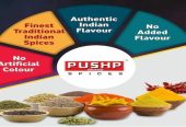 Pushp Masala Distributorship | Dealership | Franchise Details. Apply Now