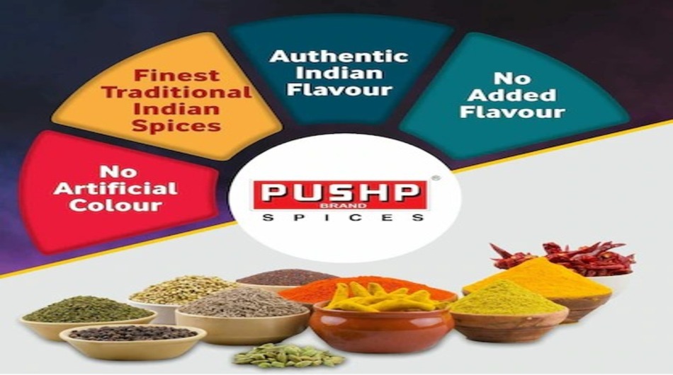 Pushp Masala Distributorship | Dealership | Franchise Details. Apply Now