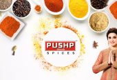 Pushp Masala Distributorship | Dealership | Franchise Details. Apply Now