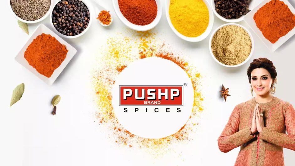 Pushp Masala Distributorship | Dealership | Franchise Details. Apply Now