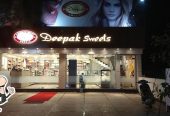 Deepak Sweets Franchise | Dealership Details, Apply Now