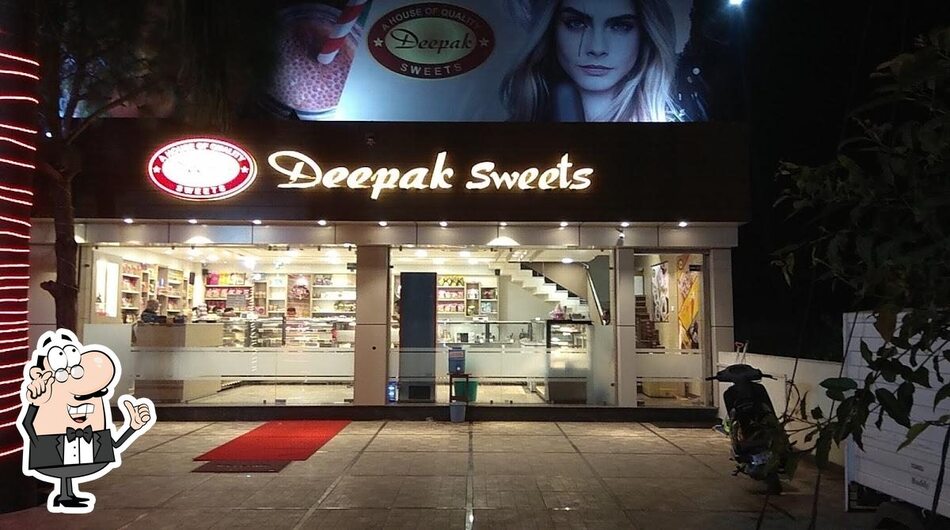 Deepak Sweets Franchise | Dealership Details, Apply Now