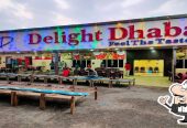 Dhaba Delight Franchise | Dealership Details, Apply Now