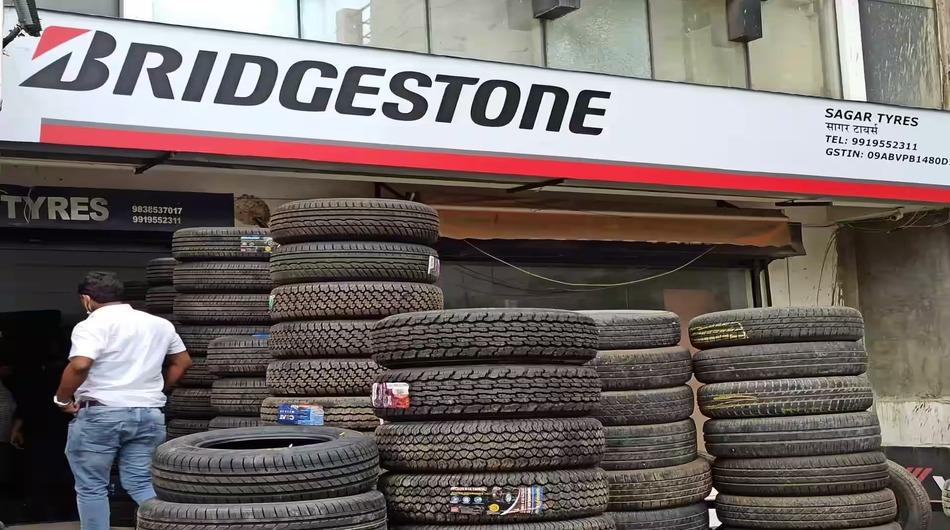 Bridgestone Tyre Franchise | Dealership Details, Apply Now