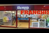 Raymond Shop Franchise | Dealership Details, Apply Now