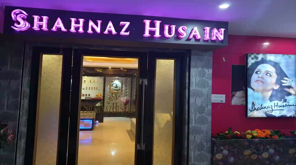 Shahnaz Husain Salon Franchise | Dealership Details, Apply Now