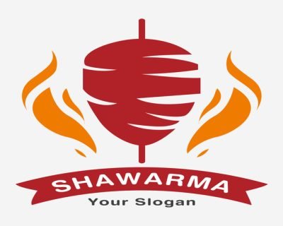 shawarma-logo-for-restaurants-and-markets-vector-1