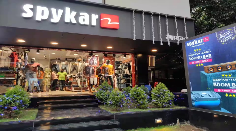 Spykar Franchise | Dealership Details, Apply Now