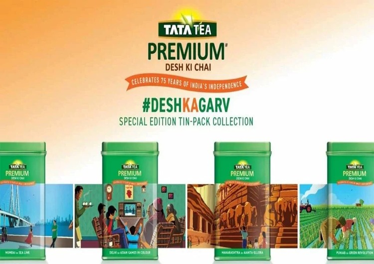 Tata Tea Masala Distributorship | Dealership | Franchise Details. Apply Now