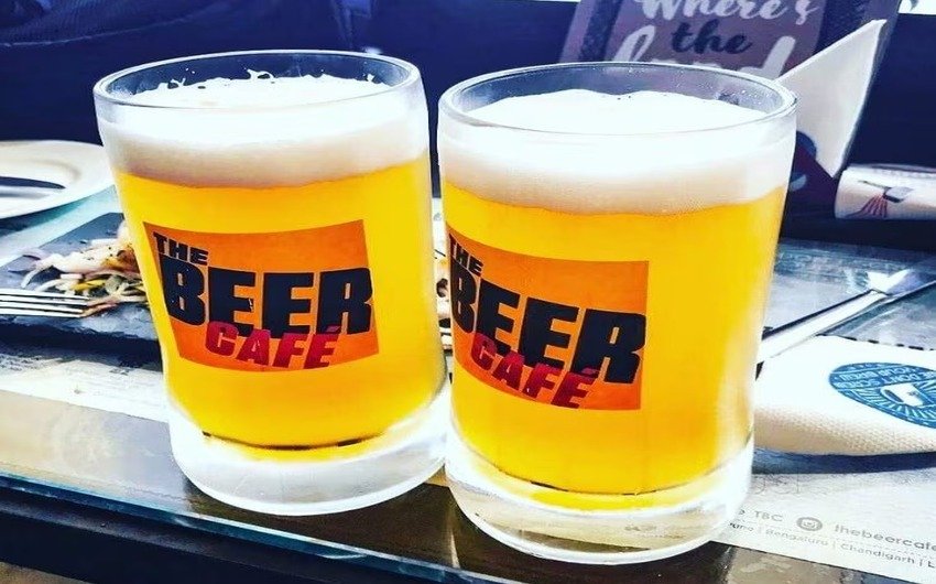 The Beer Cafe Franchise | Dealership Details, Apply Now