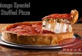 Chicago Pizza Franchise | Dealership Details, Apply Now