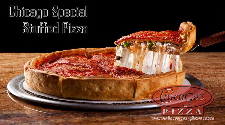 Chicago Pizza Franchise | Dealership Details, Apply Now