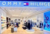 Tommy Hilfiger  Franchise | Dealership Details, Apply Now