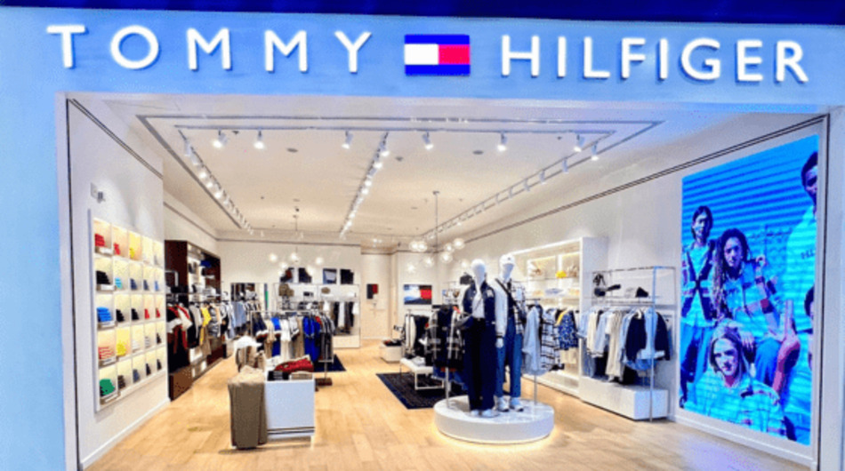 Tommy Hilfiger  Franchise | Dealership Details, Apply Now