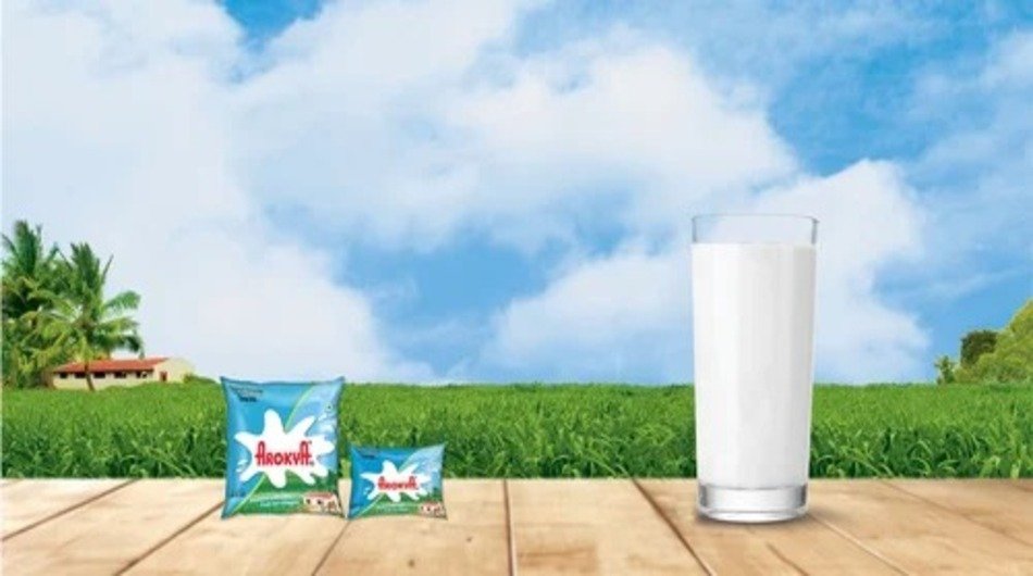 Arokya Milk Franchise | Dealership Details, Apply Now