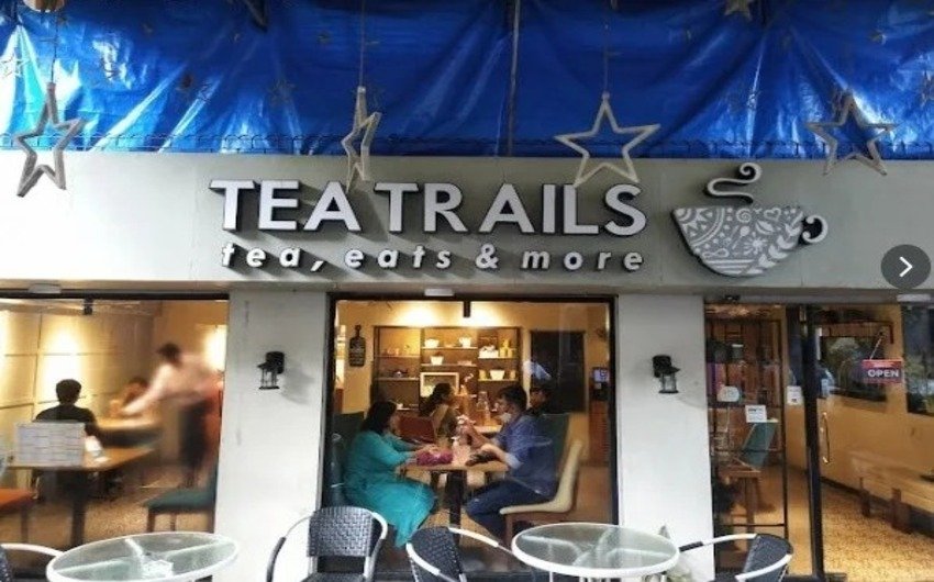 Tea Trails Franchise | Dealership Details, Apply Now