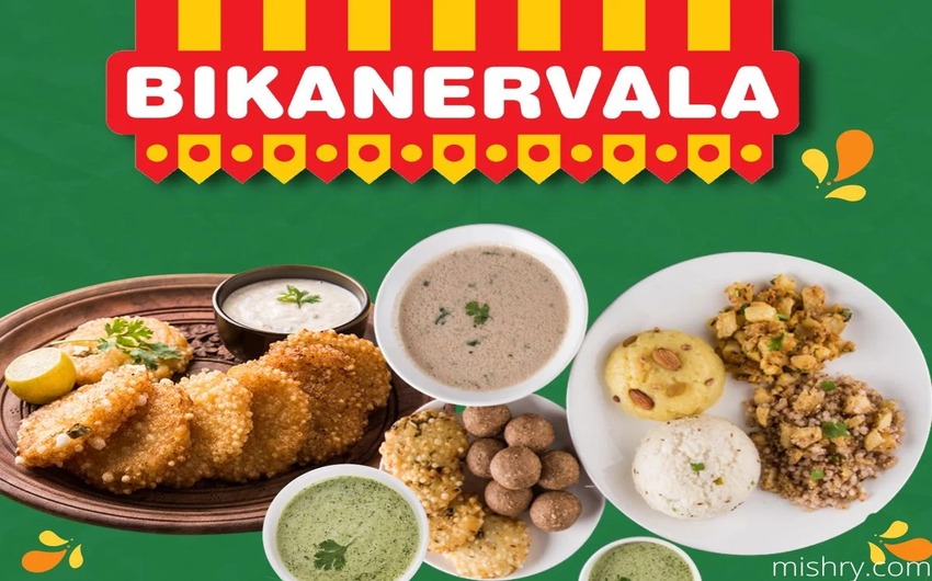 Bikanervala Franchise | Dealership Details, Apply Now