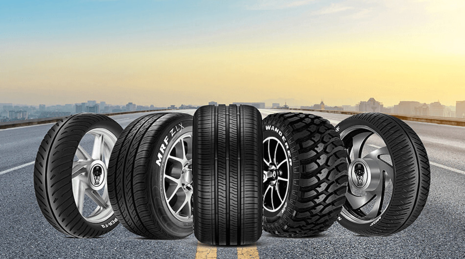 Mrf Tyres & Service Franchise | Dealership Details, Apply Now