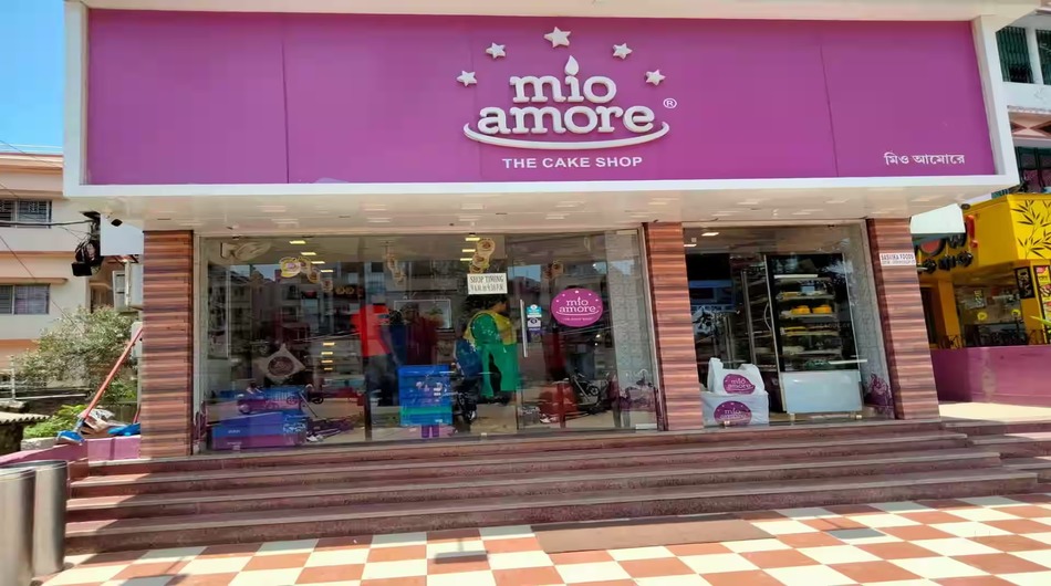 Mio Amore Franchise | Dealership Details, Apply Now