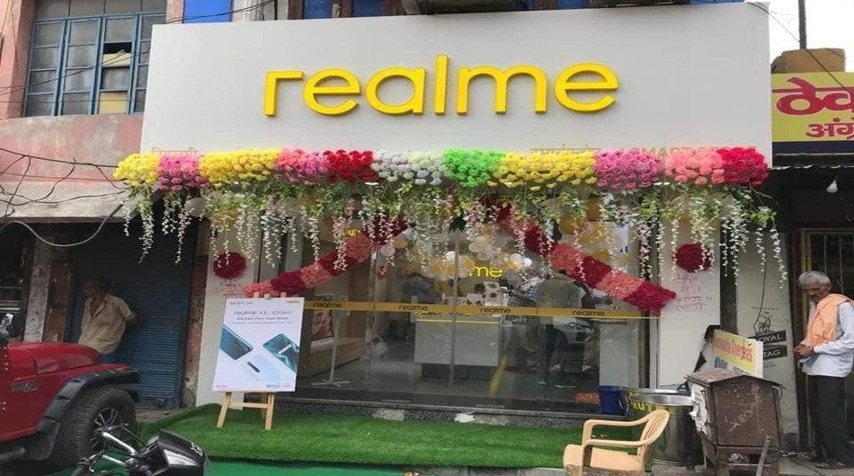 Realme Distributorship | Dealership | Franchise Details. Apply Now