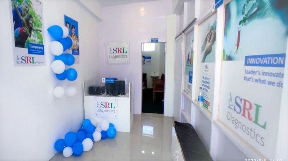 SRL Diagnostics Franchise | Dealership Details, Apply Now