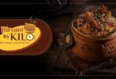 Biryani By Kilo  Franchise | Dealership Details, Apply Now