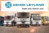 Ashok Leyland Franchise | Dealership Details, Apply Now