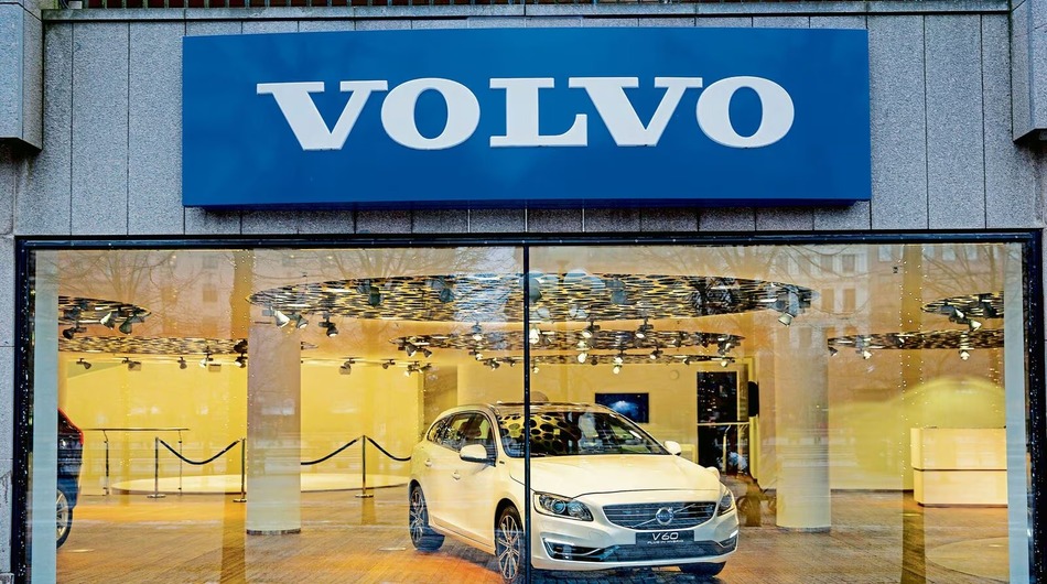 Volvo Franchise | Dealership Details, Apply Now