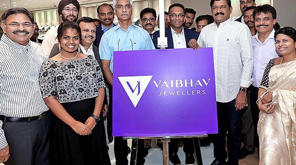 Vaibhav Jewellers Franchise | Dealership Details, Apply Now