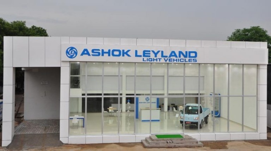 Ashok Leyland Franchise | Dealership Details, Apply Now