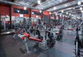 Fitness First Gym Franchise | Dealership Details, Apply Now