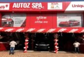Car Spa Franchise | Dealership Details, Apply Now