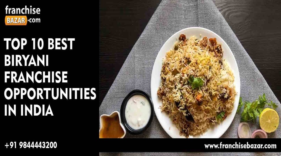 Paradise Briyani Franchise | Dealership Details, Apply Now