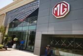 MG Motors Franchise  | Dealership Details, Apply Now