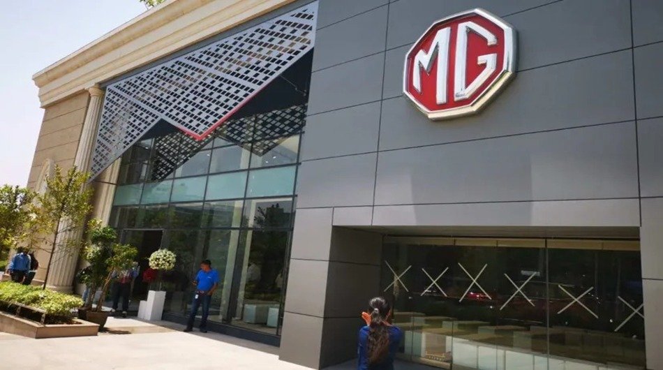 MG Motors Franchise  | Dealership Details, Apply Now