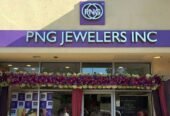 PNG Jewellers Franchise | Dealership Details, Apply Now