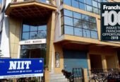 NIIT Franchise | Dealership Details, Apply Now