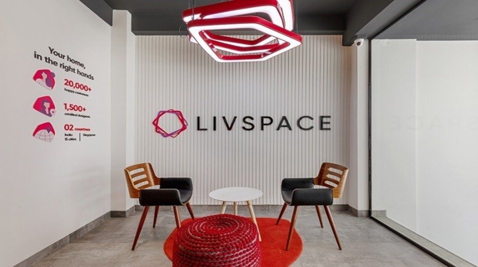 Livspace Franchise | Dealership Details, Apply Now